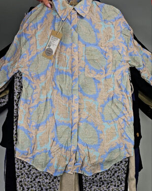 Купить Женский зимний микс DK COMPANY, 20 кг, ЛОТ СТ-9943 оптом в Краснодаре и Краснодарском крае