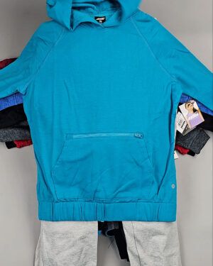 Купить Спортивные костюмы дети CAN#6 кг, ЛОТ СТ-9737 оптом в Краснодаре и Краснодарском крае