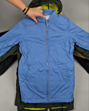 Фотография  515 - Ветровки СТОК дети 065#5 кг, ЛОТ СТ-9726 оптом в Краснодаре и Краснодарском крае