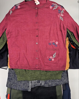 Купить Spain Winter mix#50 кг, ЛОТ СХ-0225 оптом в Краснодаре и Краснодарском крае