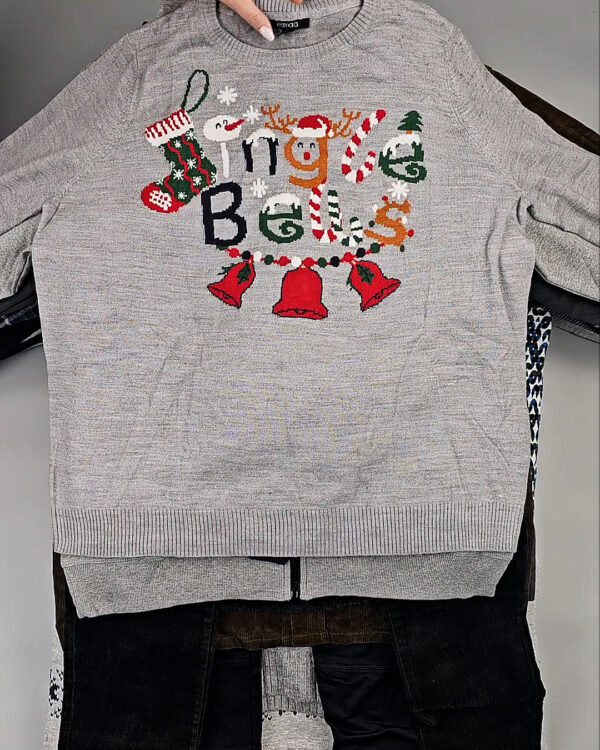 Фотография  613 - LIDL Winter м/ж 022024#15 кг, ЛОТ СТ-9978 оптом в Краснодаре и Краснодарском крае