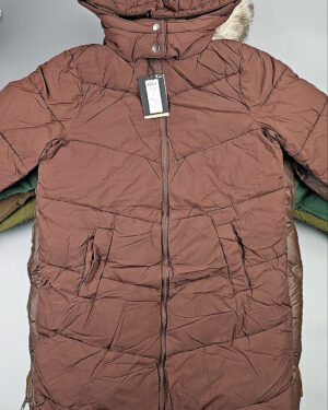 Купить Куртки BESTSELLER зима 045#10 кг, ЛОТ СТ-9834 оптом в Краснодаре и Краснодарском крае