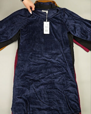 Фотография  957 - Платья Bestseller+DK Winter 035#7 кг, ЛОТ СТ-9998 оптом в Краснодаре и Краснодарском крае