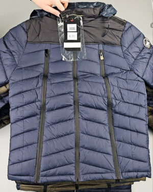 Фотография  725 - Куртки (Herrenjacken G.Norway)#14,8 кг, ЛОТ СТ-9881 оптом в Краснодаре и Краснодарском крае