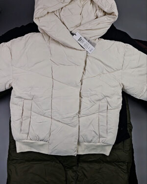 Фотография  199 - Куртки BESTSELLER зима 045#10 кг, ЛОТ СТ-9828 оптом в Краснодаре и Краснодарском крае