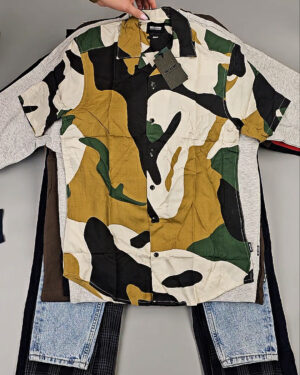 Купить ONLY men 075#11 кг, ЛОТ СТ-9811 оптом в Краснодаре и Краснодарском крае