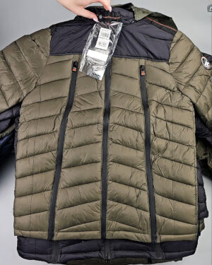 Фотография  768 - Куртки (Herrenjacken G.Norway)#14,4 кг, ЛОТ СТ-9879 оптом в Краснодаре и Краснодарском крае