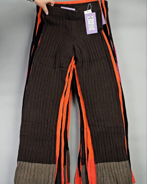 Фотография  137 - Брюки вязаные JJXX 045 #5 кг, ЛОТ СТ-9857 оптом в Краснодаре и Краснодарском крае