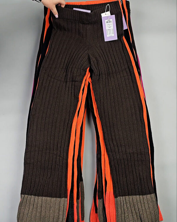 Фотография  483 - Брюки вязаные JJXX 045 #5 кг, ЛОТ СТ-9857 оптом в Краснодаре и Краснодарском крае