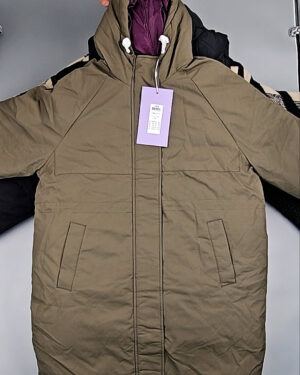 Фотография  555 - Верхняя одежда BESTSELLER Дания#10 кг, ЛОТ СТ-9707 оптом в Краснодаре и Краснодарском крае