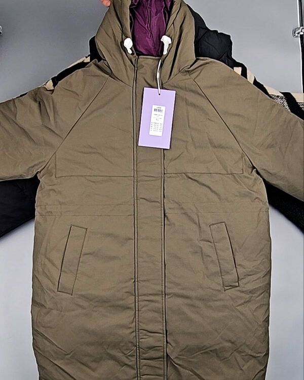 Фотография  353 - Верхняя одежда BESTSELLER Дания#10 кг, ЛОТ СТ-9707 оптом в Краснодаре и Краснодарском крае