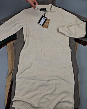 Фотография  550 - Платья Bestseller+DK Winter 035#7 кг, ЛОТ СТ-9916 оптом в Краснодаре и Краснодарском крае