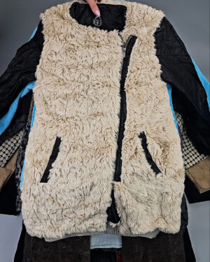 Купить Женский микс зима (Winter mix)#20 кг, ЛОТ СХ-0206 оптом в Краснодаре и Краснодарском крае