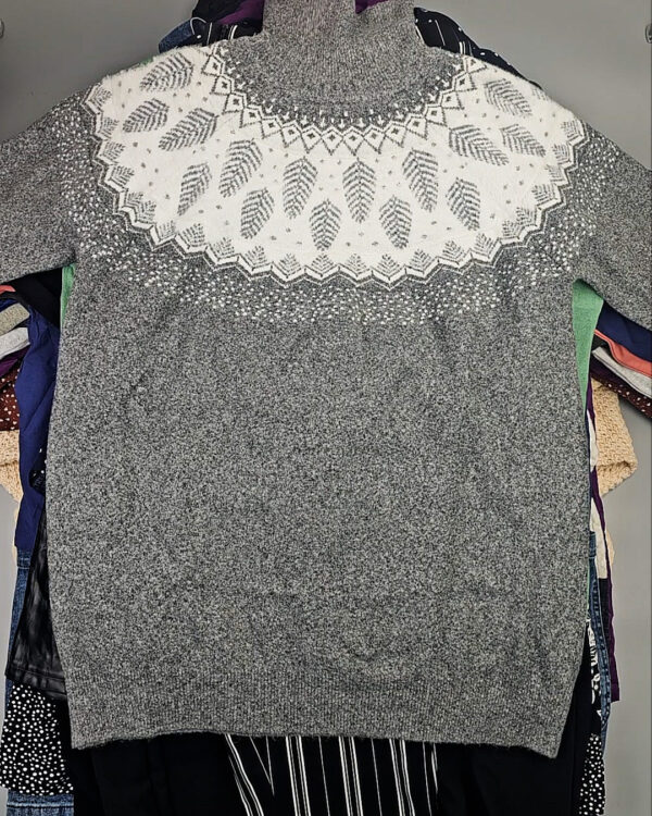 Фотография  628 - XXL Winter mix БМ#15 кг, ЛОТ СХ-0195 оптом в Краснодаре и Краснодарском крае