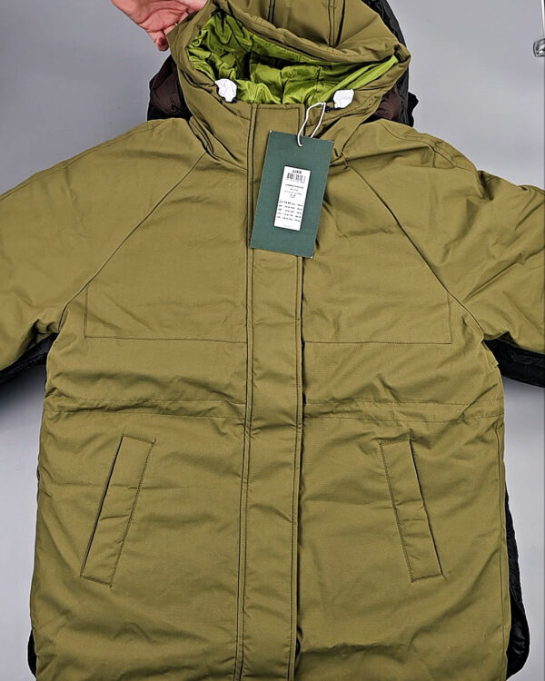 Фотография  138 - Верхняя одежда BESTSELLER Дания#10 кг, ЛОТ СТ-9709 оптом в Краснодаре и Краснодарском крае