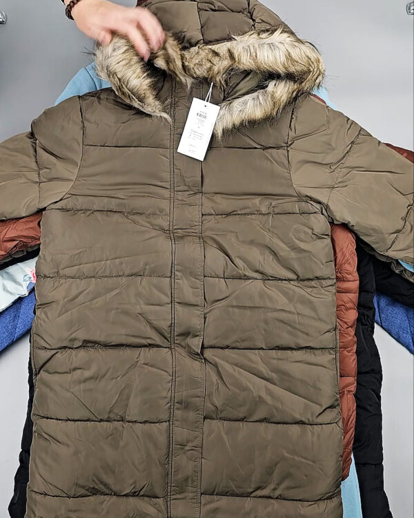 Фотография  488 - Верхняя одежда VILA 104#10 кг, ЛОТ СТ-9714 оптом в Краснодаре и Краснодарском крае