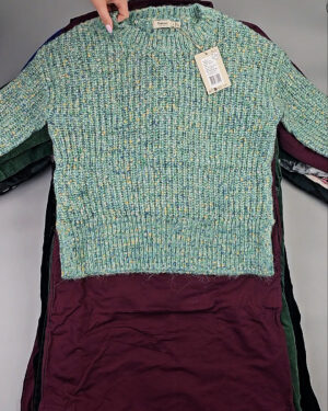 Фотография  203 - FRANSA Winter mix 104#15 кг, ЛОТ СТ-9803 оптом в Краснодаре и Краснодарском крае