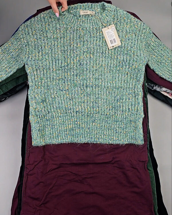 Фотография  748 - FRANSA Winter mix 104#15 кг, ЛОТ СТ-9803 оптом в Краснодаре и Краснодарском крае