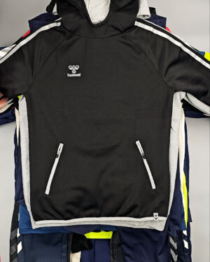 Купить HUMMEL mix 50 AF23#19 кг, ЛОТ СТ-9640 оптом в Краснодаре и Краснодарском крае