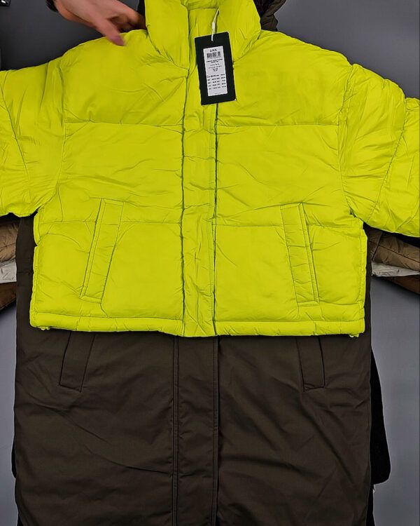 Фотография  291 - Верхняя одежда BESTSELLER Дания#11,35 кг, ЛОТ СТ-9706 оптом в Краснодаре и Краснодарском крае