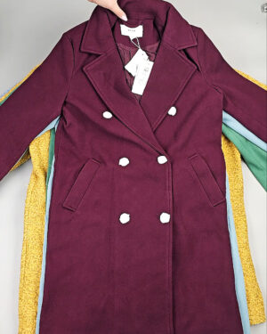 Купить Пальто Bestseller 045#10 кг, ЛОТ СТ-9845 оптом в Краснодаре и Краснодарском крае