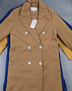 Фотография  301 - Пальто Bestseller 045#10 кг, ЛОТ СТ-9847 оптом в Краснодаре и Краснодарском крае