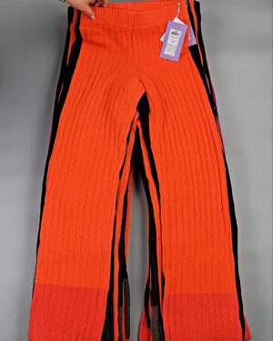 Фотография  327 - Брюки вязаные JJXX 045 #5 кг, ЛОТ СТ-9857 оптом в Краснодаре и Краснодарском крае