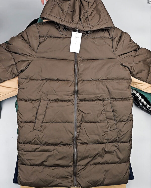 Фотография  638 - Верхняя одежда VILA#10,1 кг, ЛОТ СТ-9710 оптом в Краснодаре и Краснодарском крае