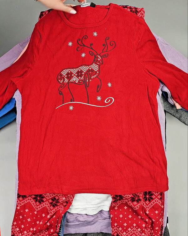 Фотография  795 - LIDL Winter mix#15 кг, ЛОТ СТ-9980 оптом в Краснодаре и Краснодарском крае