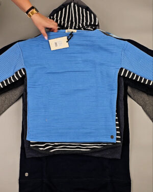 Купить Толстовки Bestseller+DK 035#7 кг, ЛОТ СТ-9840 оптом в Краснодаре и Краснодарском крае