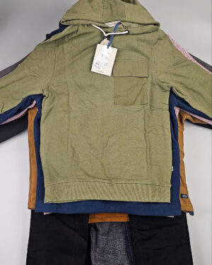 Фотография  834 - BLEND HE W 064#15 кг, ЛОТ СТ-9792 оптом в Краснодаре и Краснодарском крае