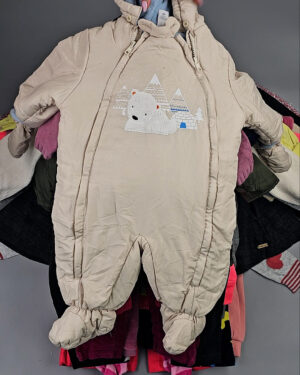 Купить Детский микс Winter Cr+Ex#12 кг, ЛОТ СХ-0216 оптом в Краснодаре и Краснодарском крае