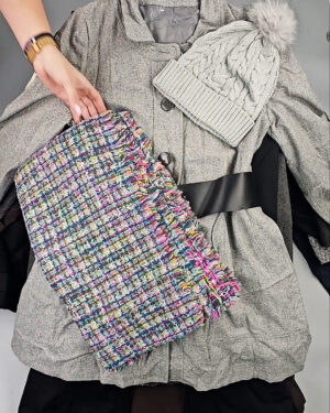 Купить Женский микс зима (Winter mix)#20 кг, ЛОТ СХ-0207 оптом в Краснодаре и Краснодарском крае