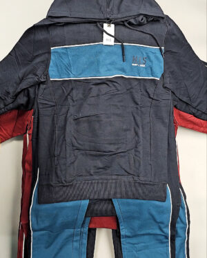 Купить Спортивные костюмы (Herren-Trainingsanzuge voп HIS)#18,7 кг, ЛОТ СТ-9633 оптом в Краснодаре и Краснодарском крае