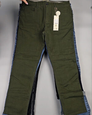 Фотография  937 - Джинсы BLEND HE 075#10 кг оптом в Краснодаре и Краснодарском крае