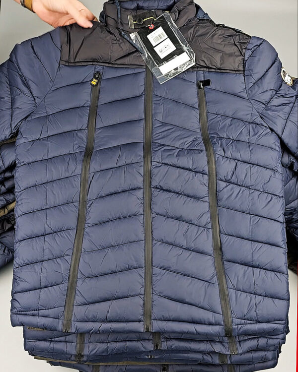 Фотография  222 - Куртки (Herrenjacken G.Norway)#14,4 кг, ЛОТ СТ-9636 оптом в Краснодаре и Краснодарском крае