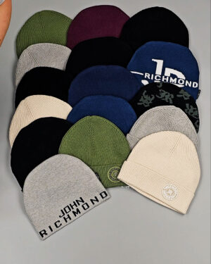 Фотография  947 - Шапки мужские C-3406 (CAPS/W) #20 шт, ЛОТ СТ-9654 оптом в Краснодаре и Краснодарском крае