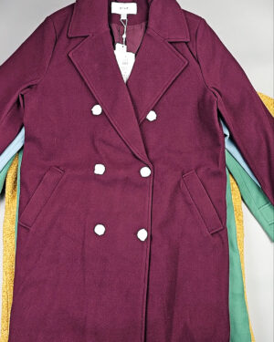 Фотография 722 - Пальто Bestseller 045#10 кг, ЛОТ СТ-9846 оптом в Краснодаре и Краснодарском крае