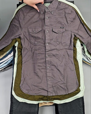 Купить Мужской микс TOP LOOK (MEN NC)#25 кг, ЛОТ СТ-9869 оптом в Краснодаре и Краснодарском крае