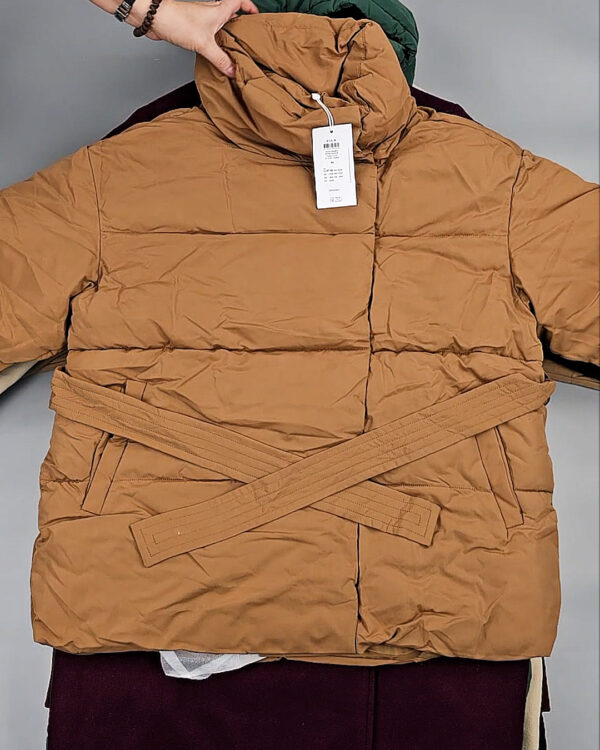 Фотография  846 - Верхняя одежда VILA 104#10 кг, ЛОТ СТ-9715 оптом в Краснодаре и Краснодарском крае