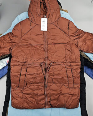 Фотография  408 - Верхняя одежда VILA 104#10 кг, ЛОТ СТ-9714 оптом в Краснодаре и Краснодарском крае