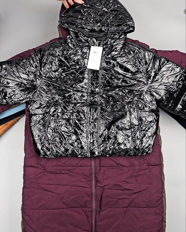 Фотография  159 - Верхняя одежда VILA 104#10 кг, ЛОТ СТ-9716 оптом в Краснодаре и Краснодарском крае