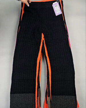 Фотография  530 - Брюки вязаные JJXX 045 #5 кг, ЛОТ СТ-9857 оптом в Краснодаре и Краснодарском крае