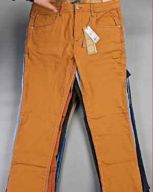 Фотография  810 - Джинсы BLEND HE 075#10 кг, ЛОТ СТ-9855 оптом в Краснодаре и Краснодарском крае