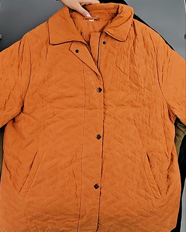 Фотография  958 - Куртки взрослые ANO#21 кг, ЛОТ СХ-0200 оптом в Краснодаре и Краснодарском крае