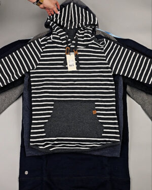 Фотография  117 - Толстовки Bestseller+DK 035#7 кг, ЛОТ СТ-9840 оптом в Краснодаре и Краснодарском крае