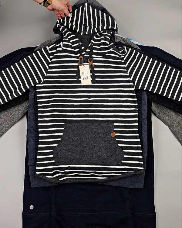 Фотография  151 - Толстовки Bestseller+DK 035#7 кг, ЛОТ СТ-9840 оптом в Краснодаре и Краснодарском крае