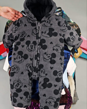 Купить KBCW mix#15 кг, ЛОТ СХ-0260 оптом в Краснодаре и Краснодарском крае