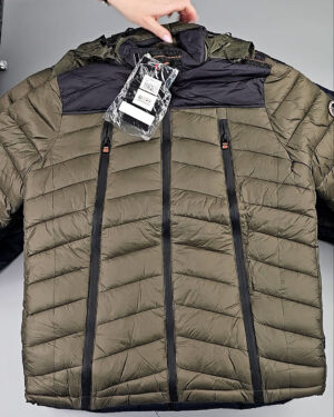 Фотография  943 - Куртки (Herrenjacken G.Norway)#14,4 кг, ЛОТ СТ-9880 оптом в Краснодаре и Краснодарском крае