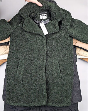 Фотография  461 - Верхняя одежда BESTSELLER Дания#11,35 кг, ЛОТ СТ-9706 оптом в Краснодаре и Краснодарском крае